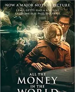 All The Money In The World - John Pearson