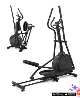 inSPORTline ZenStride 200