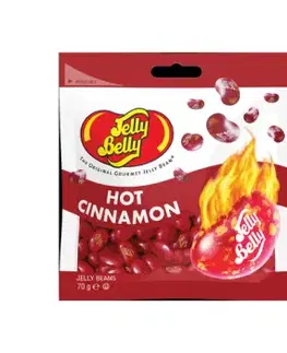 Jelly Belly Hot Cinnamon 70g