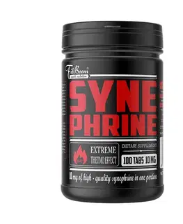 Synephrine - FitBoom 100 tbl.
