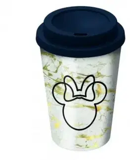 Minnie hrnček na kávu 390 ml