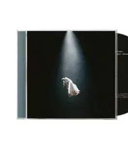 Grande Ariana - Eternal Sunshine (Deluxe) CD - Ariana Grande