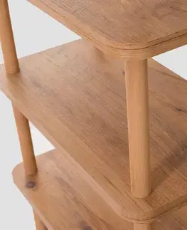 Regál Step