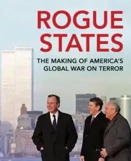 Rogue States - Matthew A. Frakes