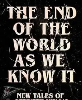 The End of the World as We Know It - Brian Keenee, Christopher Golden