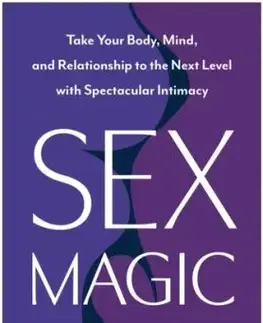 Sex Magic - Laura Berman