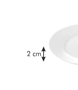Tescoma dezertný tanier LEGEND ø 21 cm