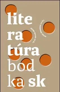 literatúra bodka sk - Peter Balko