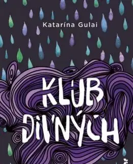 Klub divných - Katarína Gulai