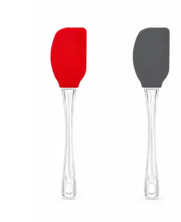 MAKRO - Stierka silikónová rôzne farby