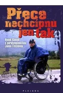 Přece nechcípnu jen tak! - Hynek Klimek