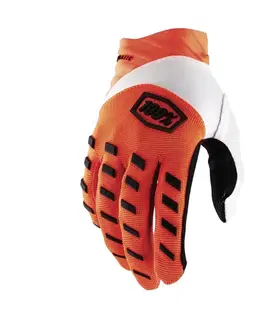 100% Airmatic oranžová oranžová - S
