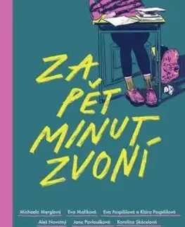 Za pět minut zvoní