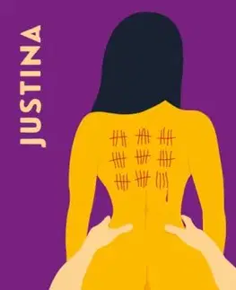 Justina aneb Prokletí ctnosti - Audiokniha CD - Markýz de Sade