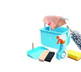 Upratovací set HAPE - Hape