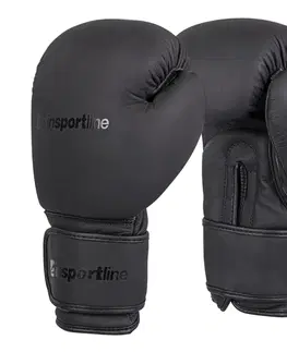 inSPORTline Kuero čierna - 10