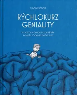 Rýchlokurz geniality - Ódor Ľudovít, Shooty