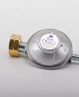 MEVA Regulátor tlaku 50mbar trn