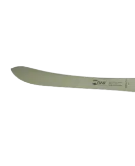 IVO Nôž na sťahovanie kože IVO 21 cm - čierny 206505.21.01