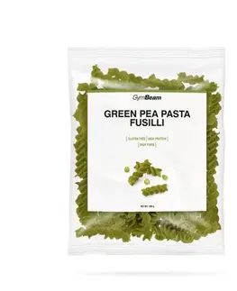 GymBeam Green Pea Pasta