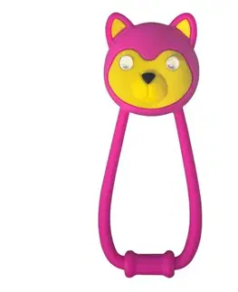 Kellys Teddy Brown