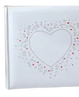 Fotoalbum W HEART BB200 10x15