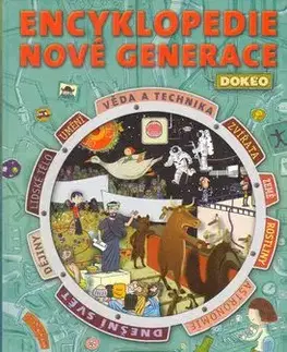 Encyklopedie nové generace