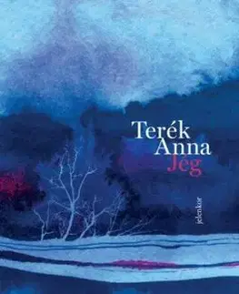 Jég - Terék Anna
