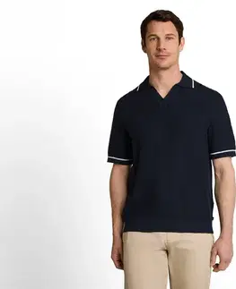 Polokošeľa Tom Tailor Basic