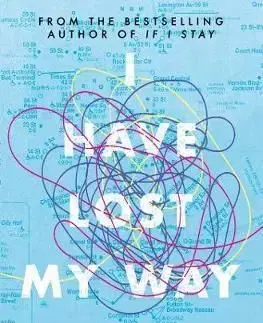 I Have Lost My Way - Gayle Formanová