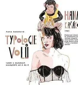 Typologie volů - Hana Kašáková, Barbora Balgová