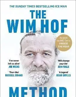 The Wim Hof Method - Wim Hof