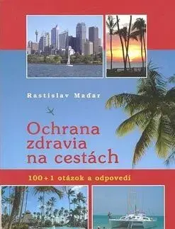 Ochrana zdravia na cestách - Rastislav Maďar