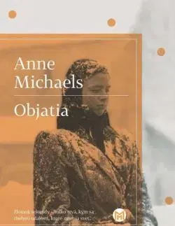Objatia - Anne Michaels