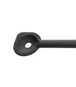 Tescoma varecha s rohom SPACE LINE
