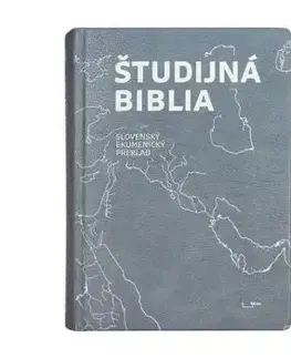 Študijná Biblia, 2. vydanie