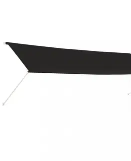 Zaťahovacia markíza 400x150 cm Dekorhome