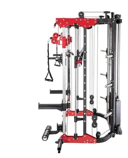 inSPORTline Cable Column CC600