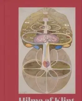 Hilma af Klint: Tree of Knowledge - Hilma af Klint, Julia Voss