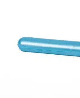 MAKRO - Dóza / puzdro na zubnú kefku 21cm rôzne farby