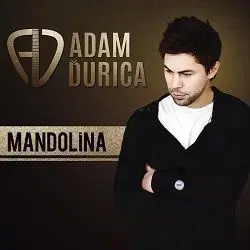 Ďurica Adam - Mandolína CD - Adam Ďurica