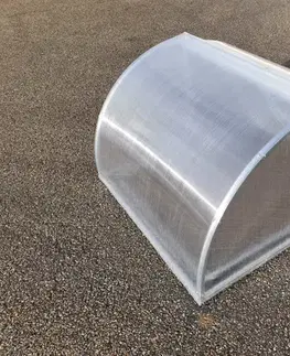 Parenisko polykarbonát Lanitplast
