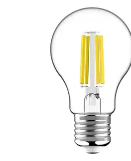 Rabalux 79169 - LED Žiarovka FILAMENT A60 E27/4W/230V 3000K 79169