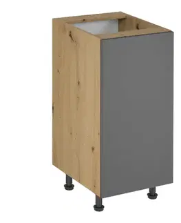 Spodná skrinka LANGEN D40 univerzálna Tempo Kondela