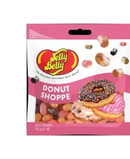 Jelly Belly Donut Mix 70g