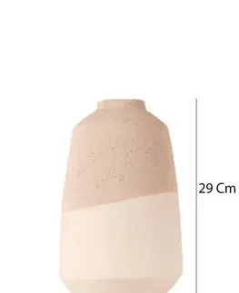 Dekoratívny kvetináč BK001
