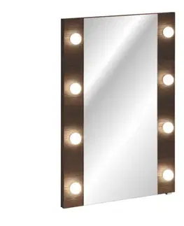 ArtCom LED zrkadlo DOROTHY RISTRETTO | 60 cm