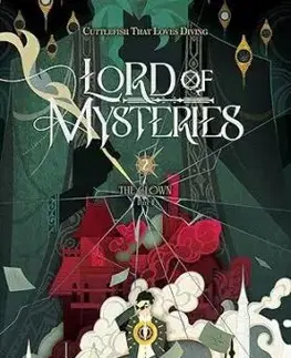 Lord of Mysteries, Vol. 2: The Clown, Part II - Cuttlefish That Loves Diving