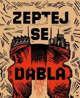 Zeptej se ďábla - Michal Vrba