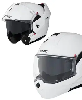W-TEC Sabron Black Matt - L (59-60)